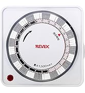 Amazon.co.jp: リーベックス(Revex) コンセント タイマー